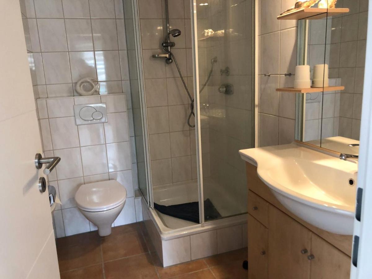 Noord Huus Ferienapartment Cuxhaven Exteriér fotografie