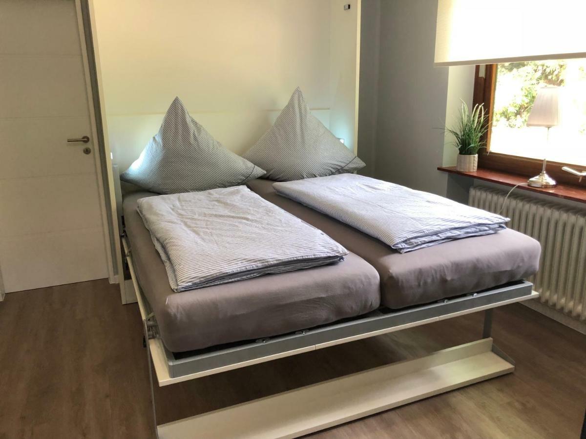 Noord Huus Ferienapartment Cuxhaven Pokoj fotografie